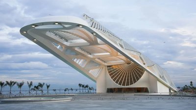 투론 박물관 (무세우 델 토로)